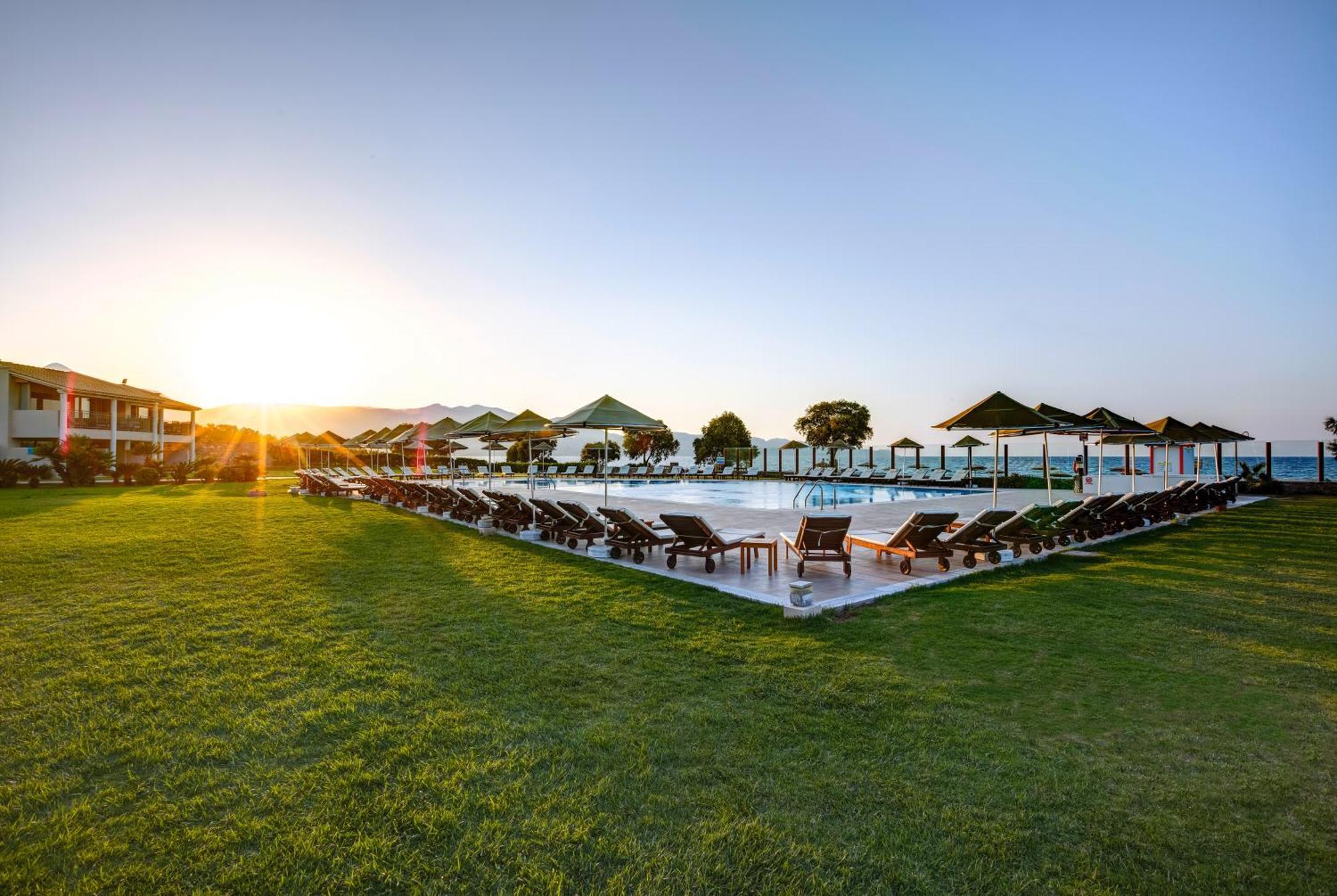 Tui Magic Life Candia Maris - Adults Only Ngoại thất bức ảnh