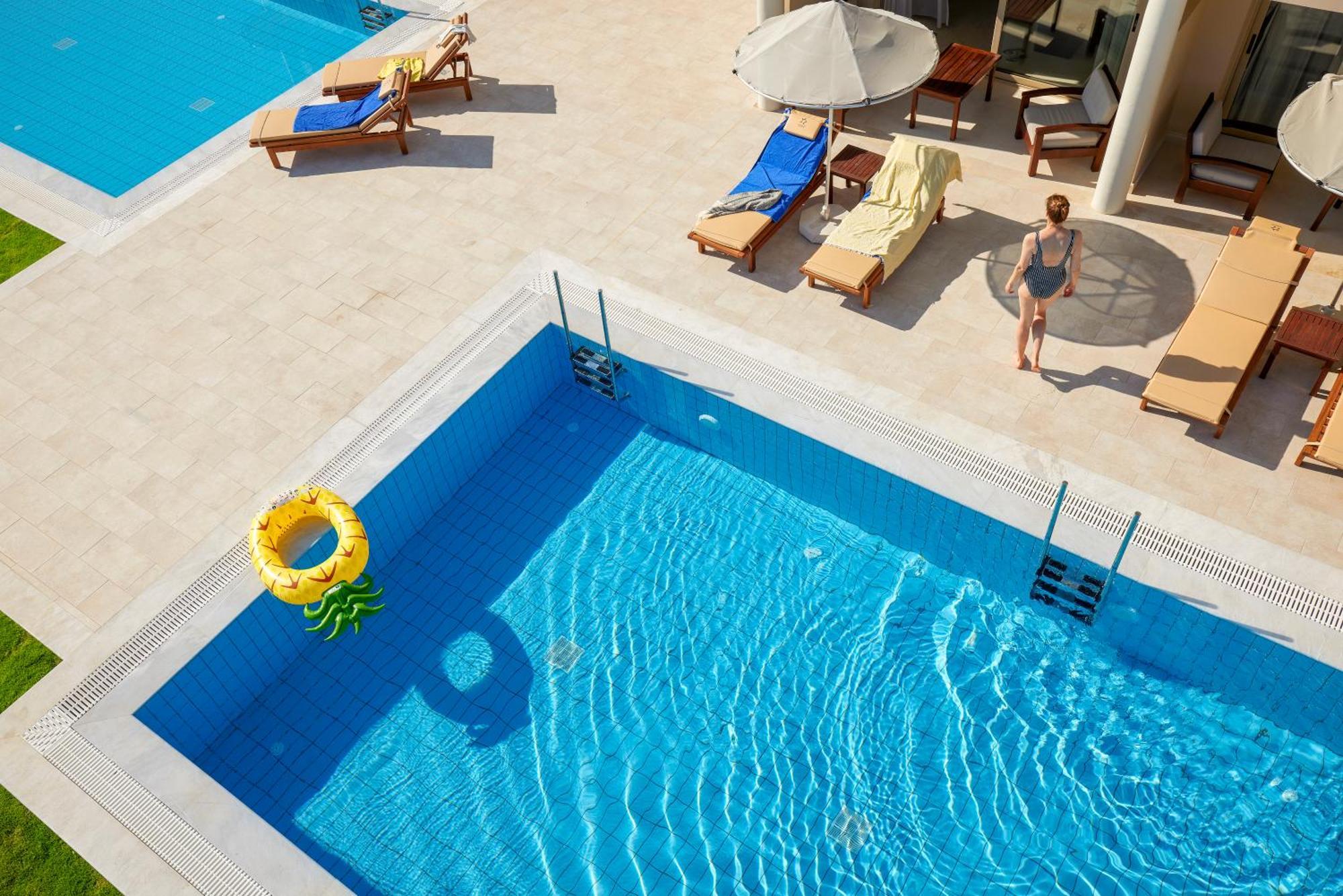 Tui Magic Life Candia Maris - Adults Only Ngoại thất bức ảnh