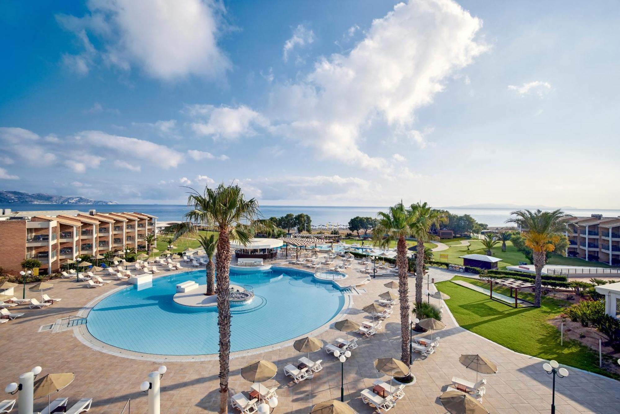 Tui Magic Life Candia Maris - Adults Only Ngoại thất bức ảnh