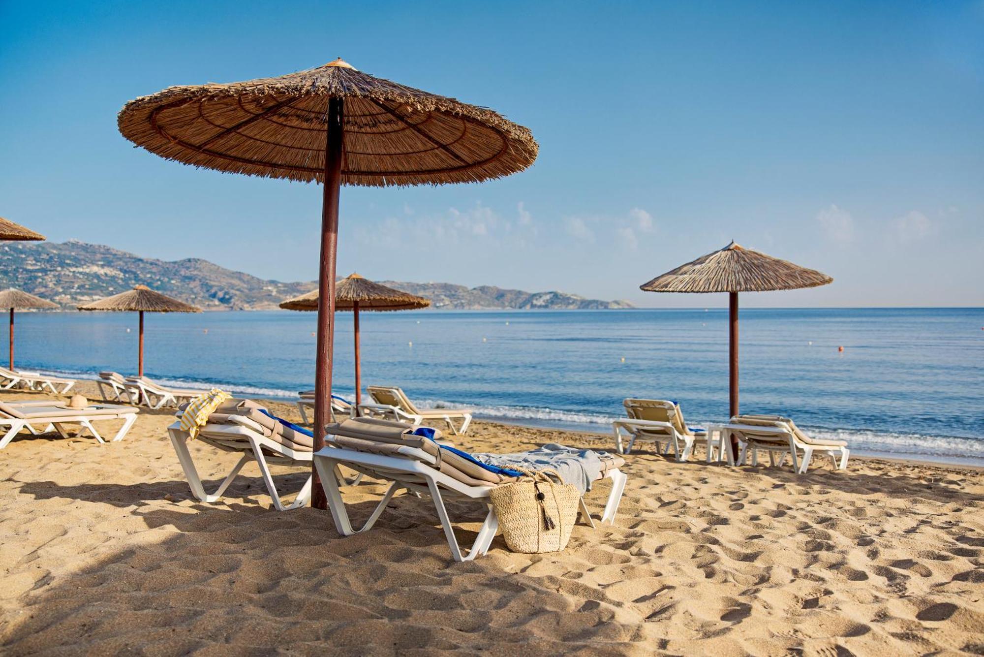 Tui Magic Life Candia Maris - Adults Only Ngoại thất bức ảnh