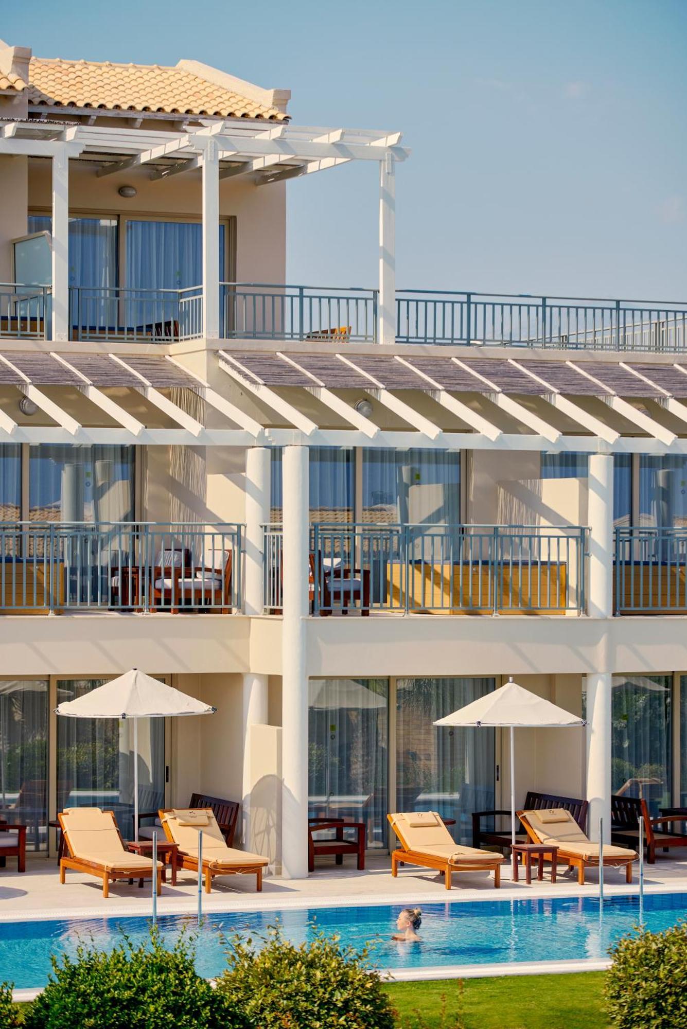 Tui Magic Life Candia Maris - Adults Only Ngoại thất bức ảnh