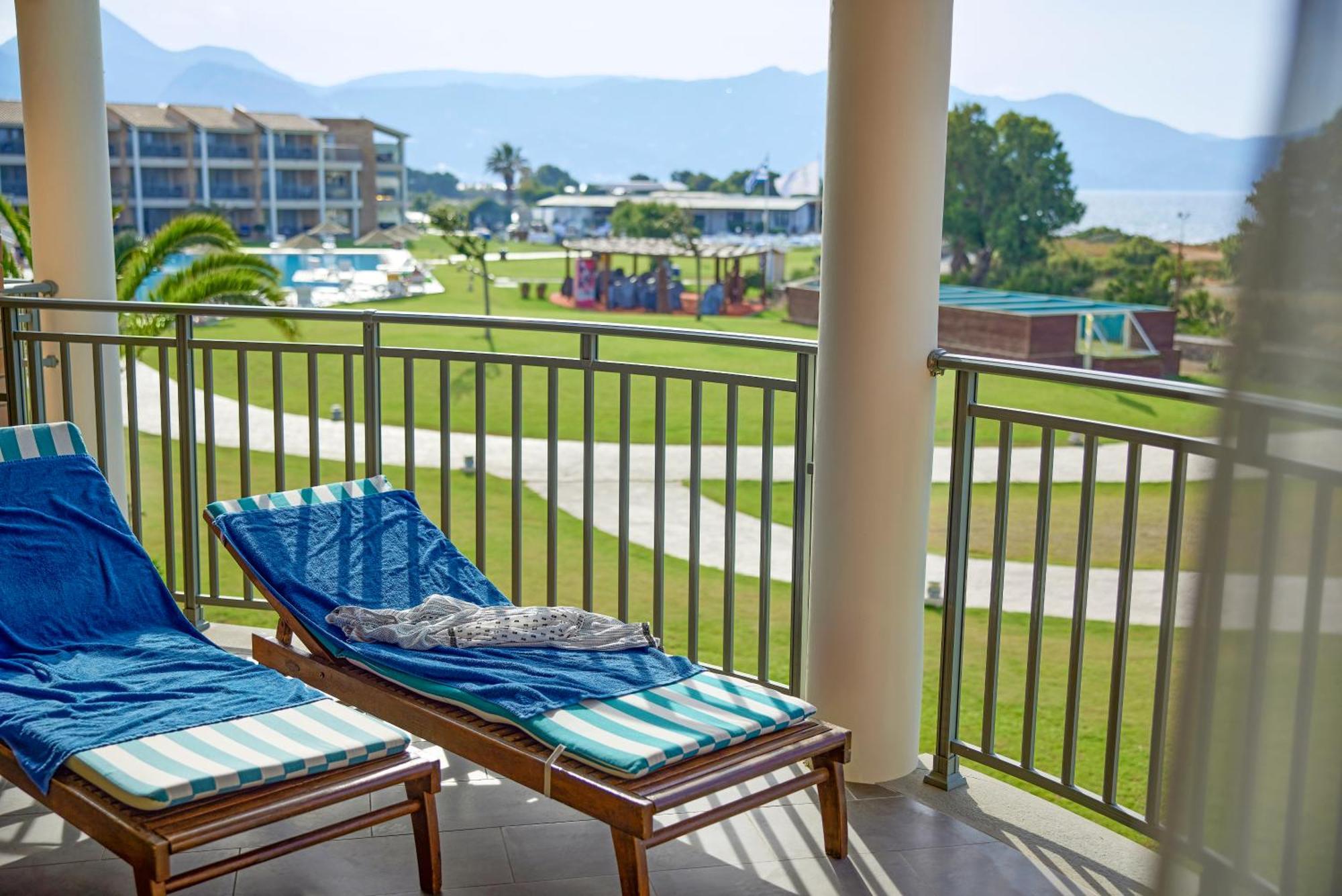 Tui Magic Life Candia Maris - Adults Only Ngoại thất bức ảnh