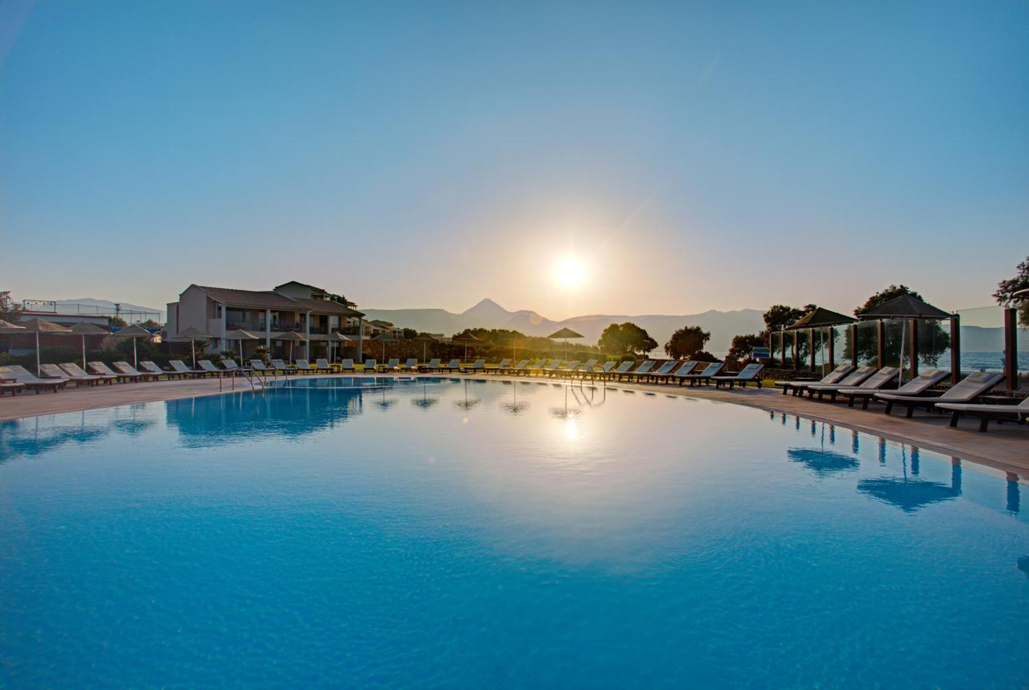 Tui Magic Life Candia Maris - Adults Only Ngoại thất bức ảnh