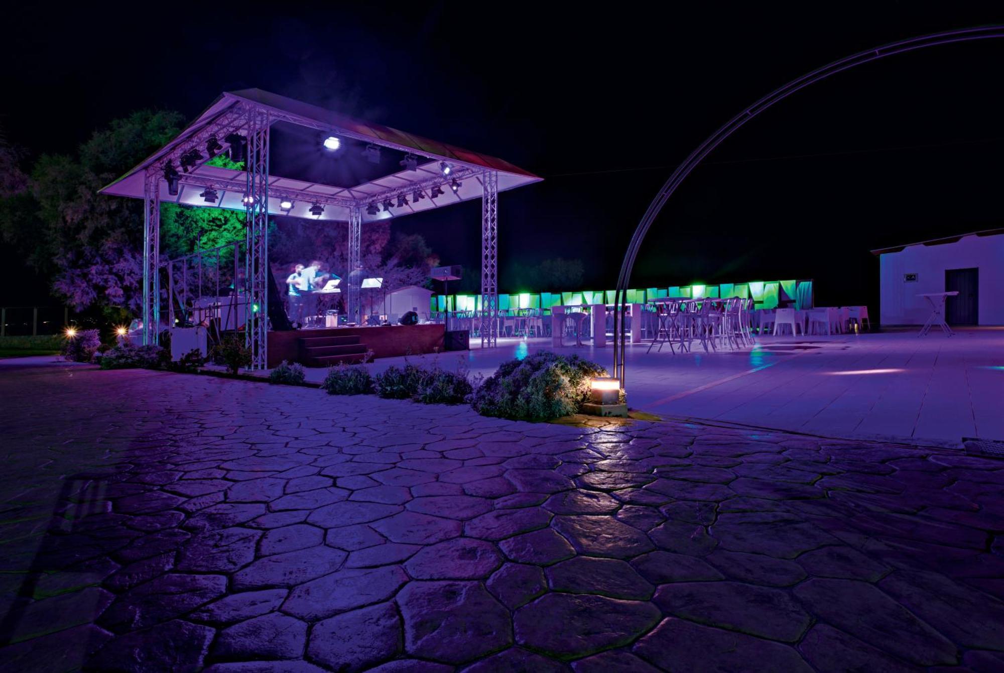 Tui Magic Life Candia Maris - Adults Only Ngoại thất bức ảnh