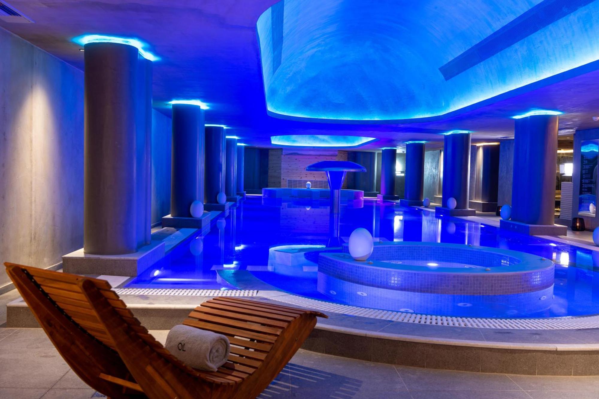 Tui Magic Life Candia Maris - Adults Only Ngoại thất bức ảnh