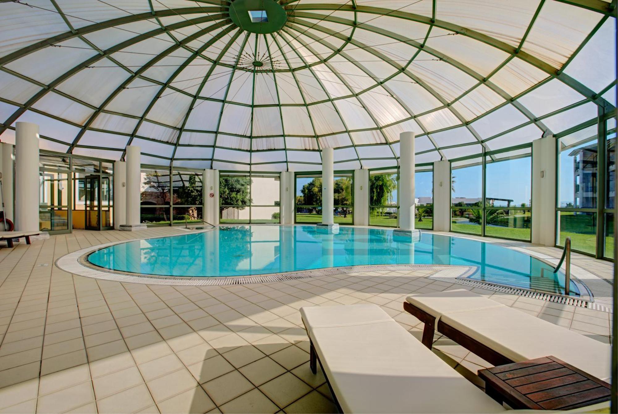 Tui Magic Life Candia Maris - Adults Only Ngoại thất bức ảnh