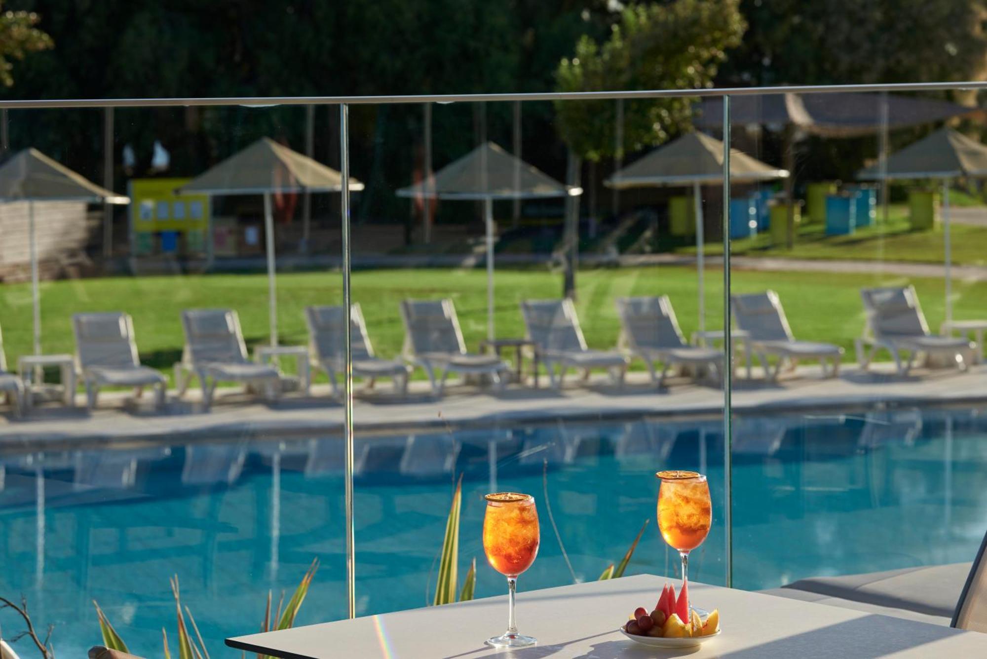 Tui Magic Life Candia Maris - Adults Only Ngoại thất bức ảnh