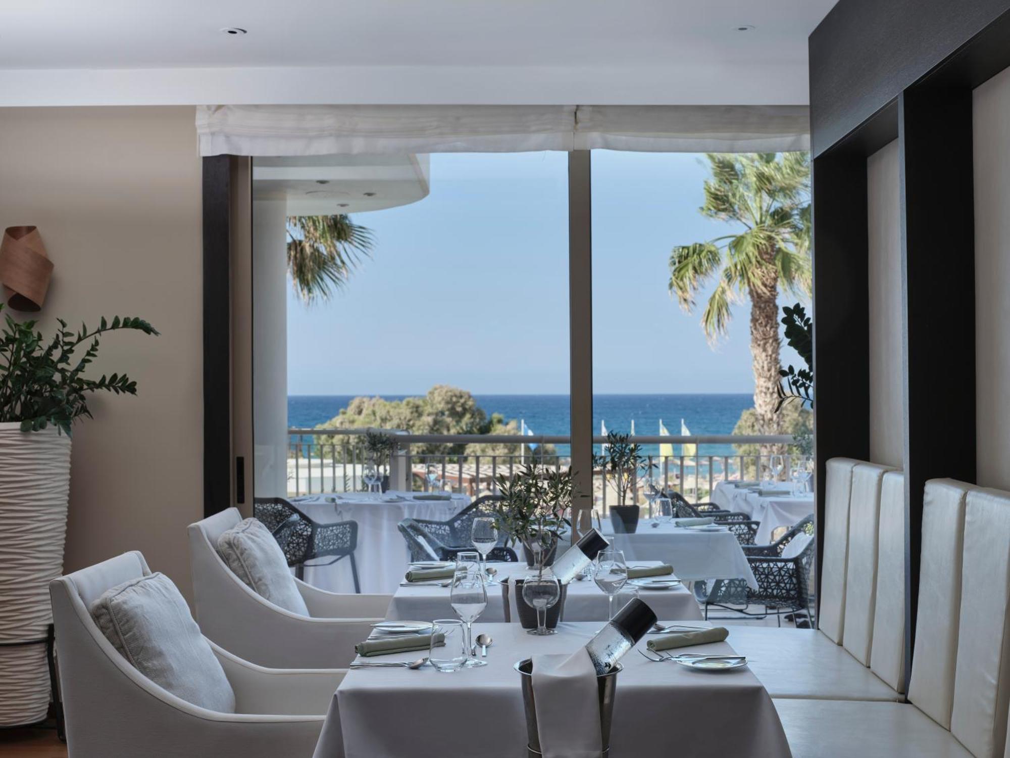Tui Magic Life Candia Maris - Adults Only Ngoại thất bức ảnh